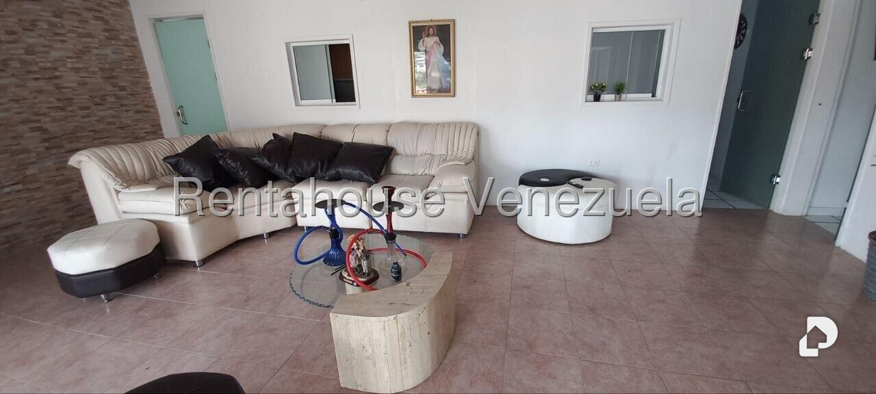 Casa en La Rosaleda, San Antonio de Los Altos – 5