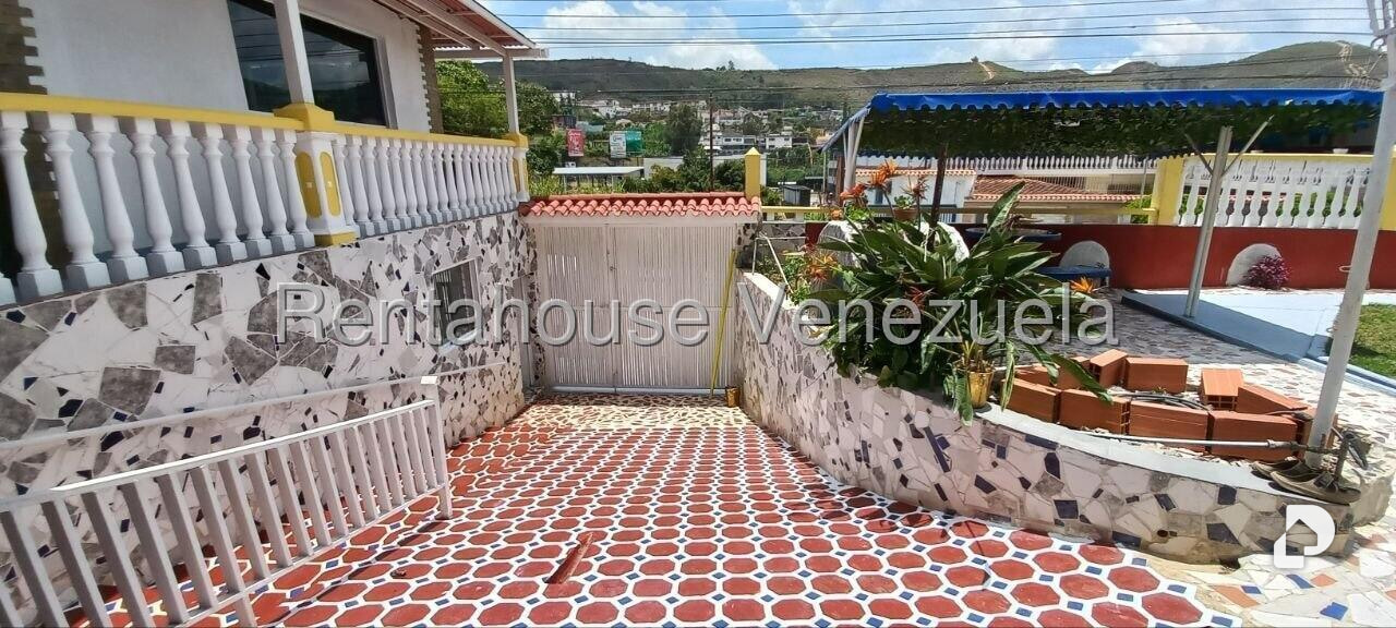 Casa en La Rosaleda, San Antonio de Los Altos – 16
