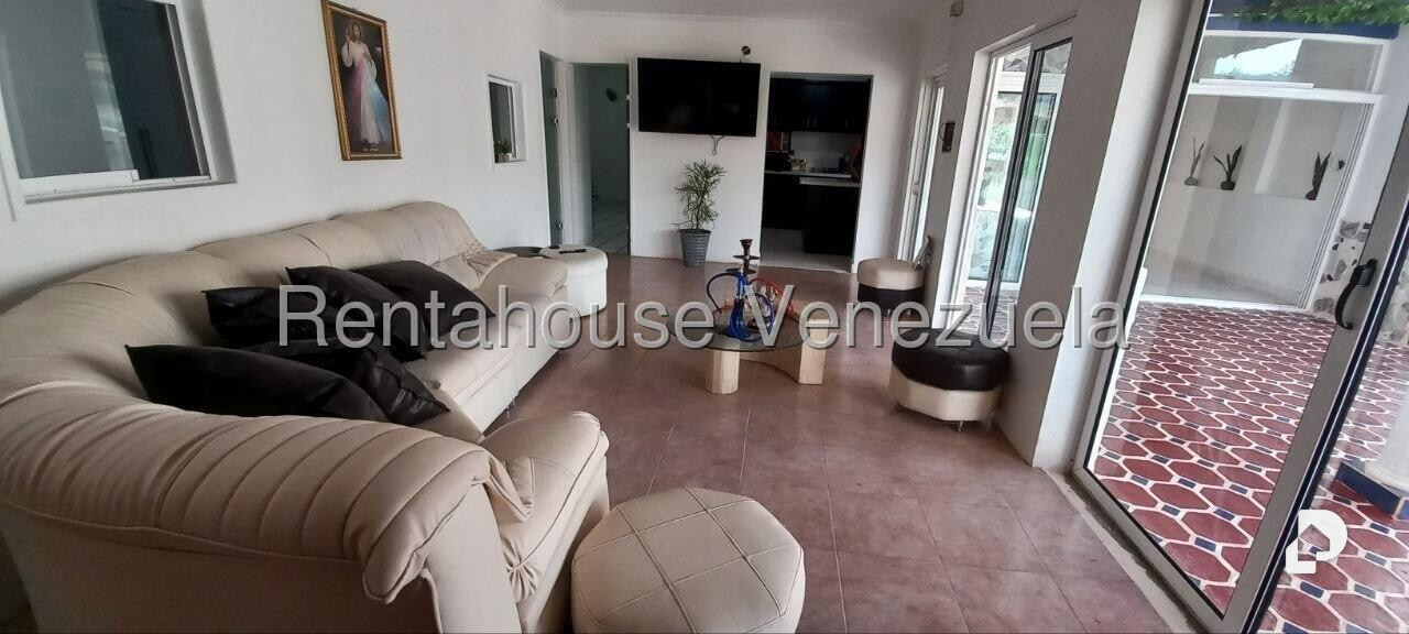 Casa en La Rosaleda, San Antonio de Los Altos – 7