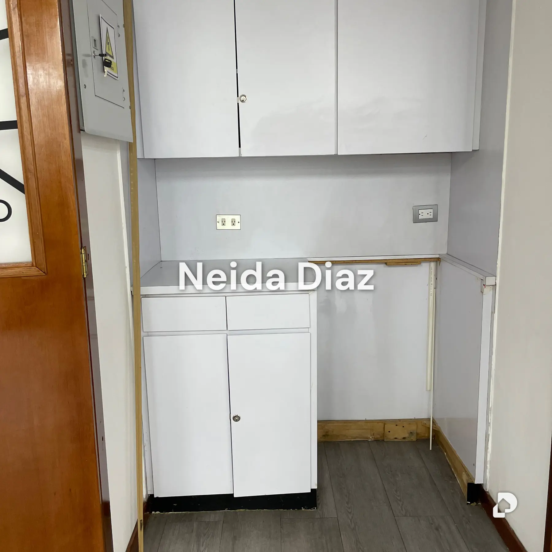 Oficina en Chuao, Caracas – 10