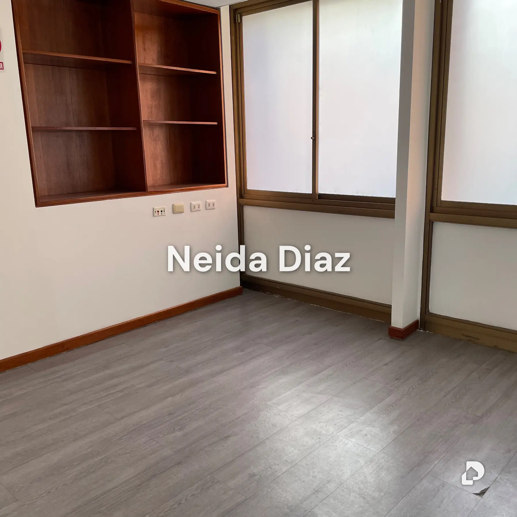 Oficina en Chuao, Caracas – 5