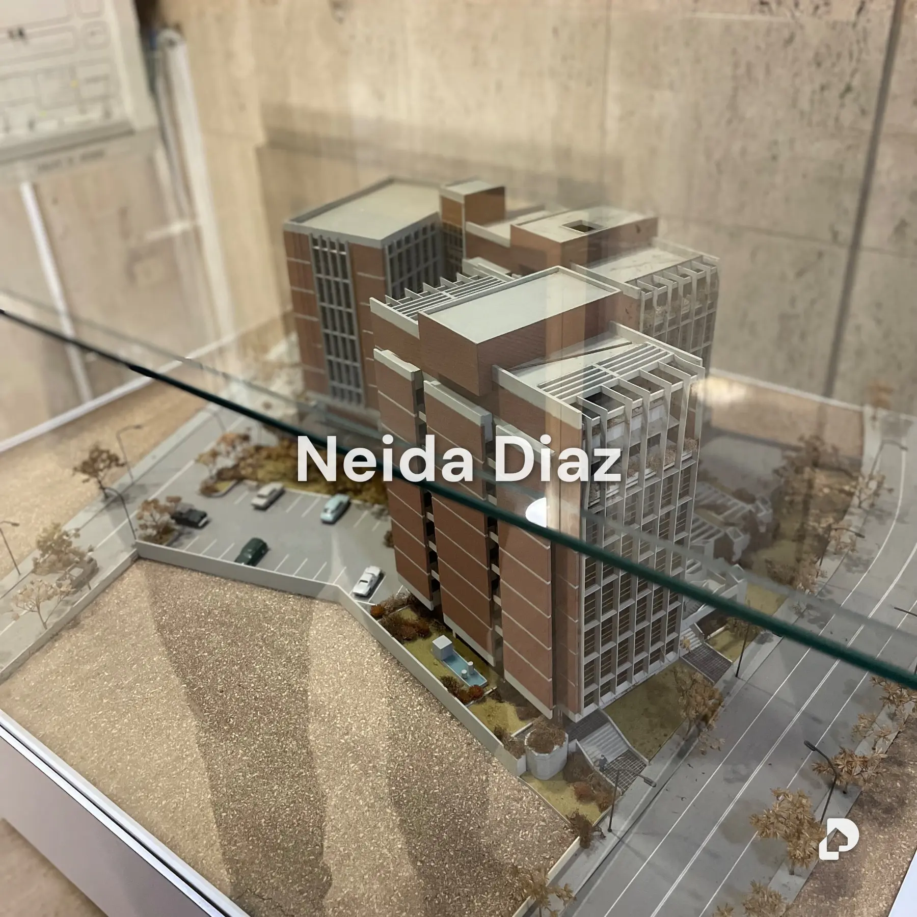 Oficina en Chuao, Caracas – 13