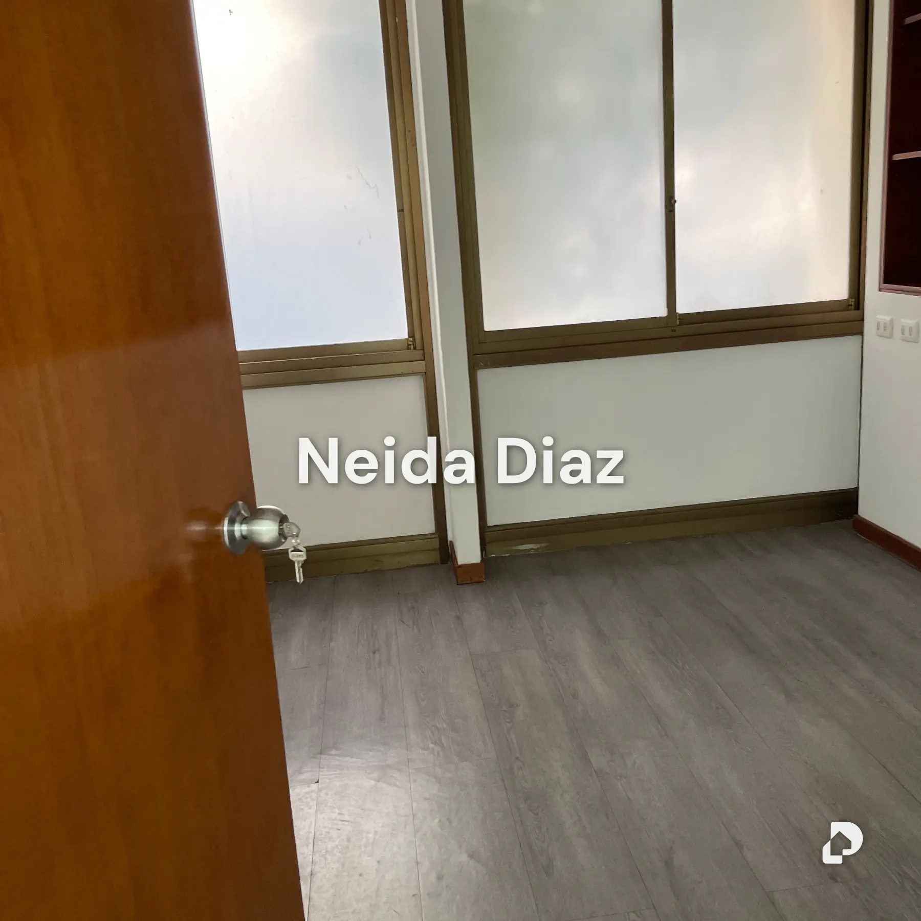 Oficina en Chuao, Caracas – 3