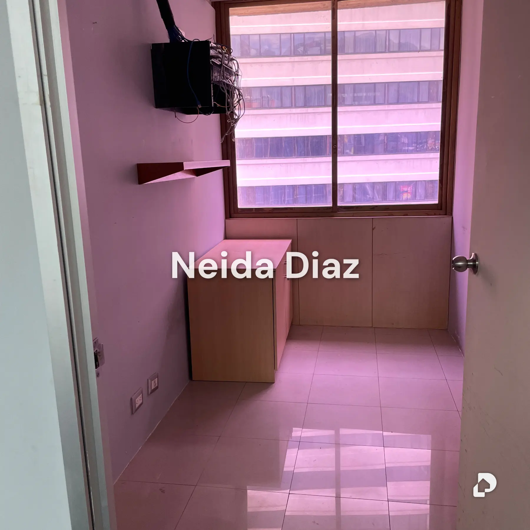 Oficina en Chuao, Caracas – 12