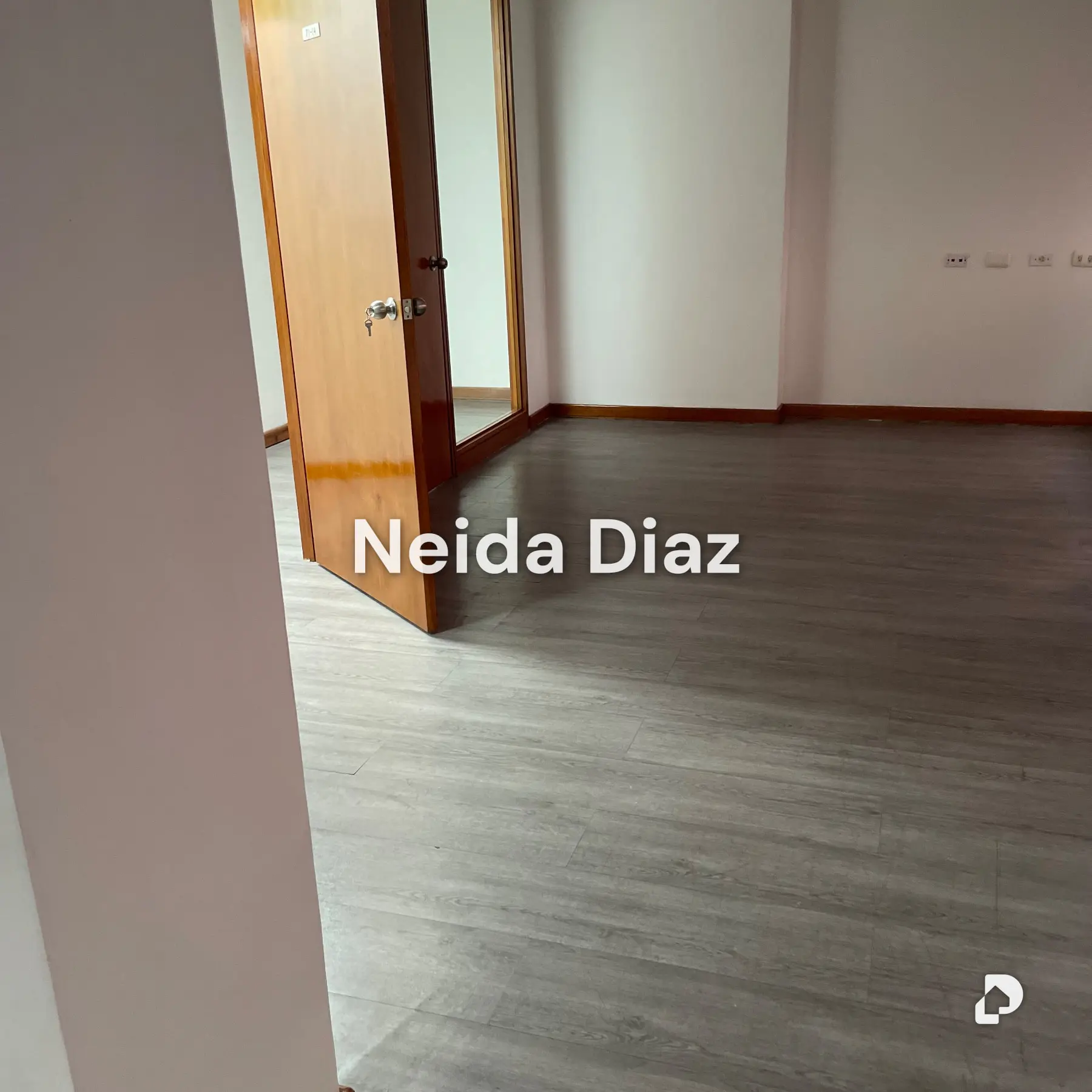 Oficina en Chuao, Caracas – 2