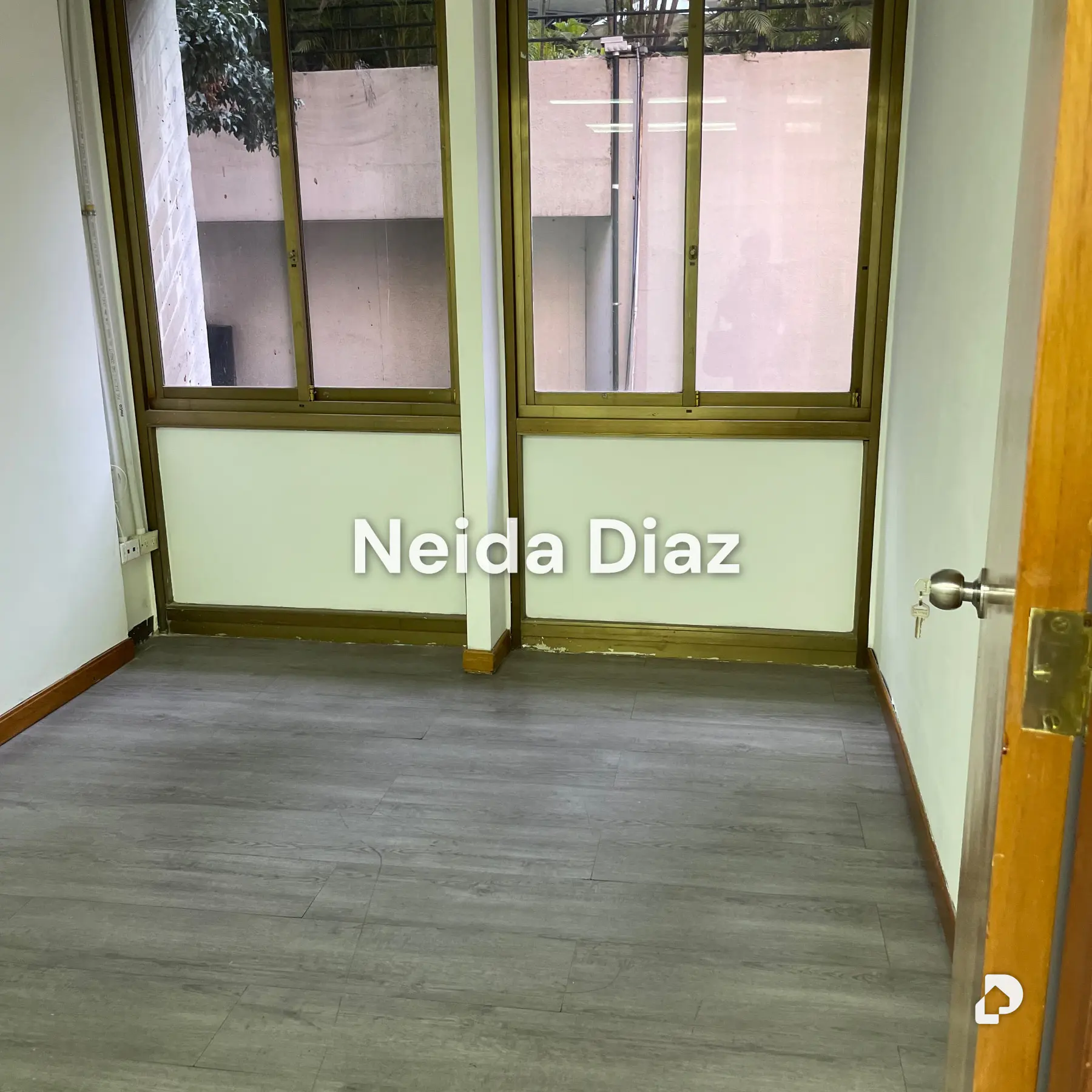 Oficina en Chuao, Caracas – 4