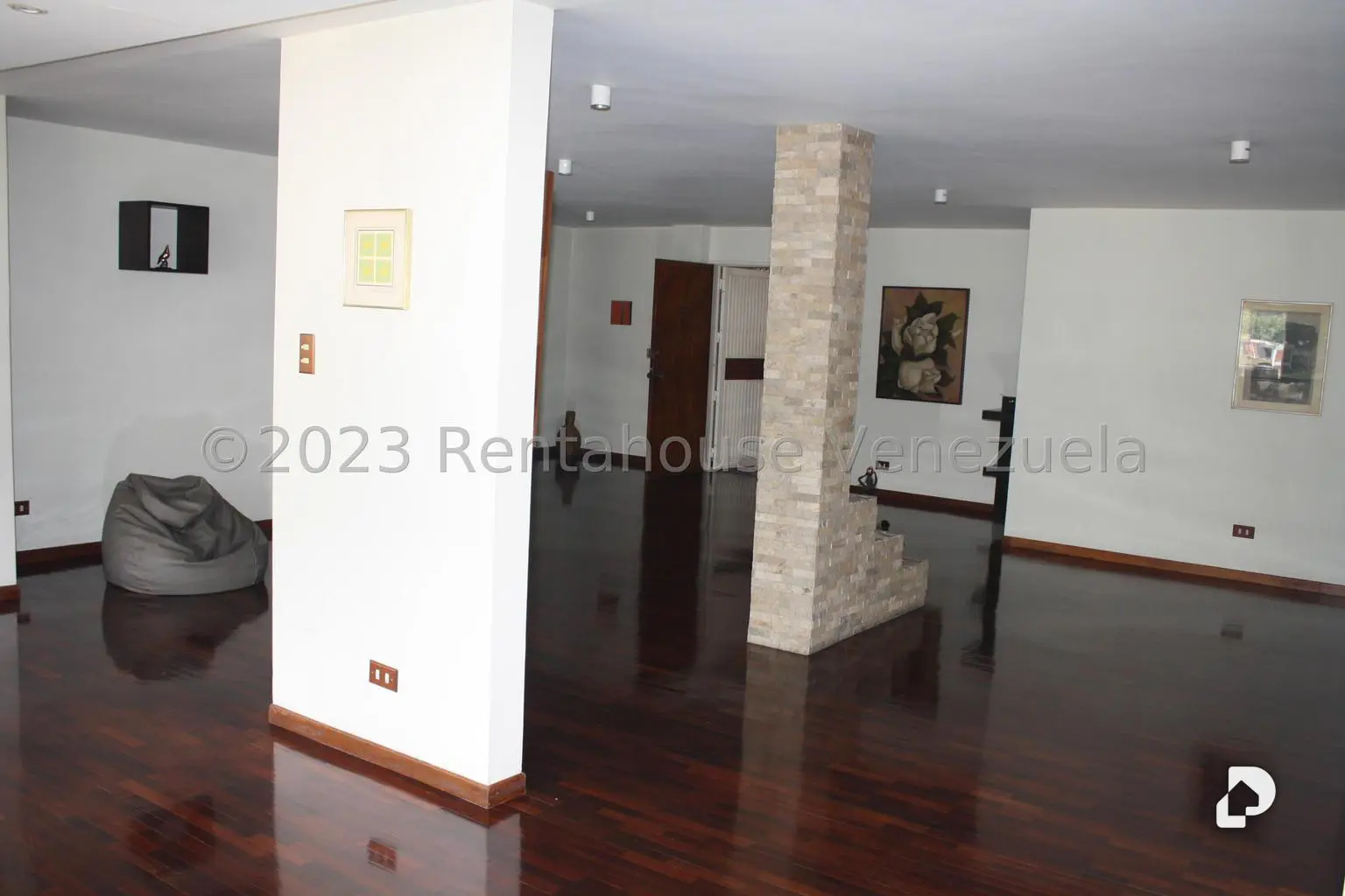 Apartamento en El Marqués, Caracas – 10