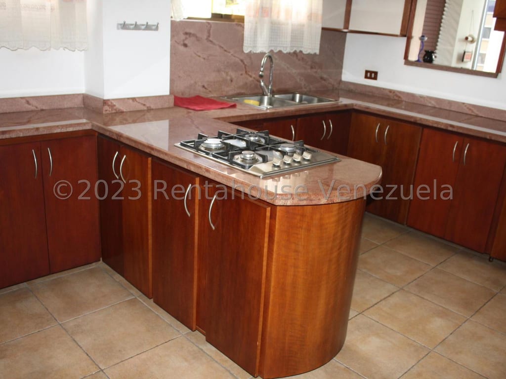 Apartamento en El Marqués, Caracas - 1