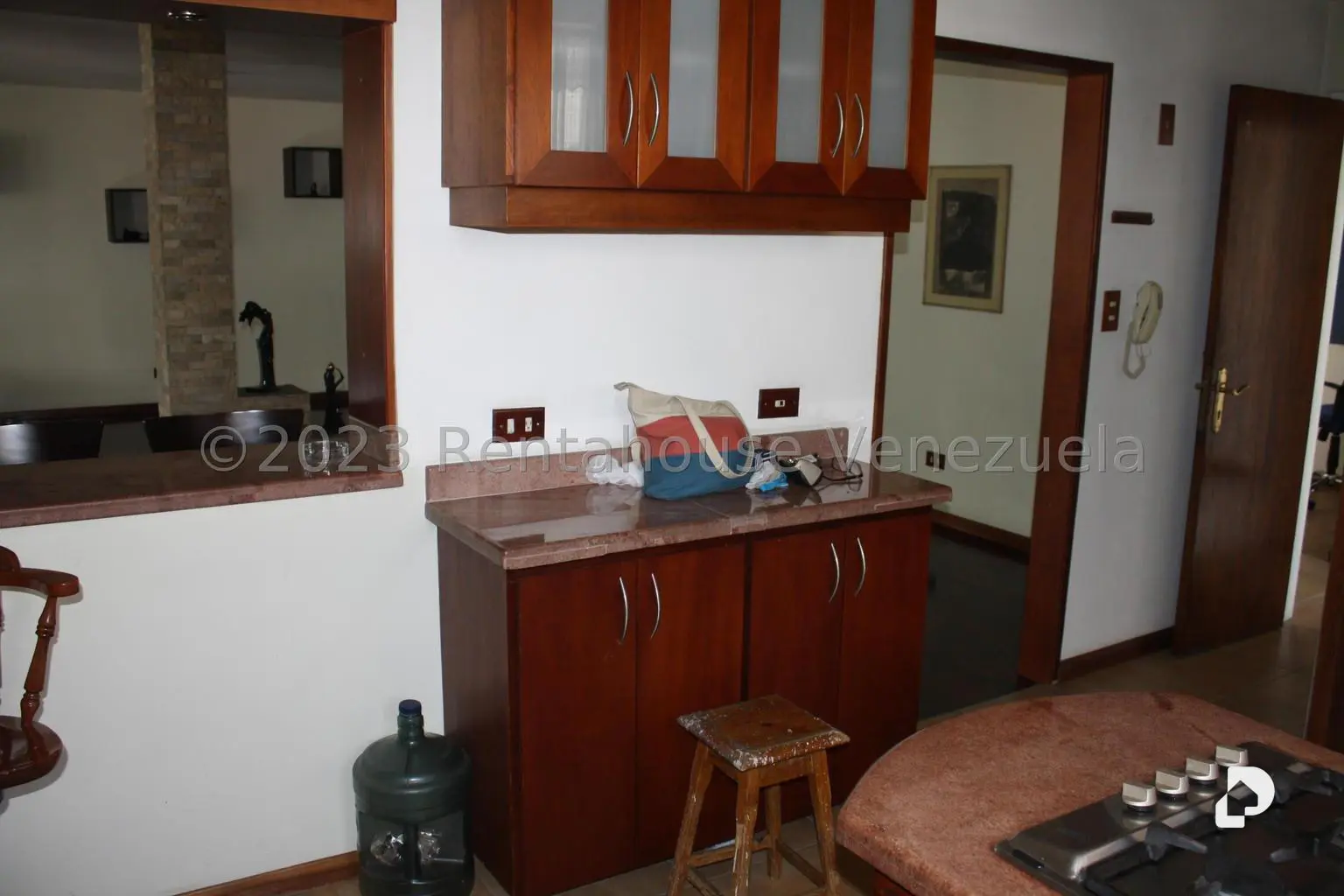 Apartamento en El Marqués, Caracas – 4