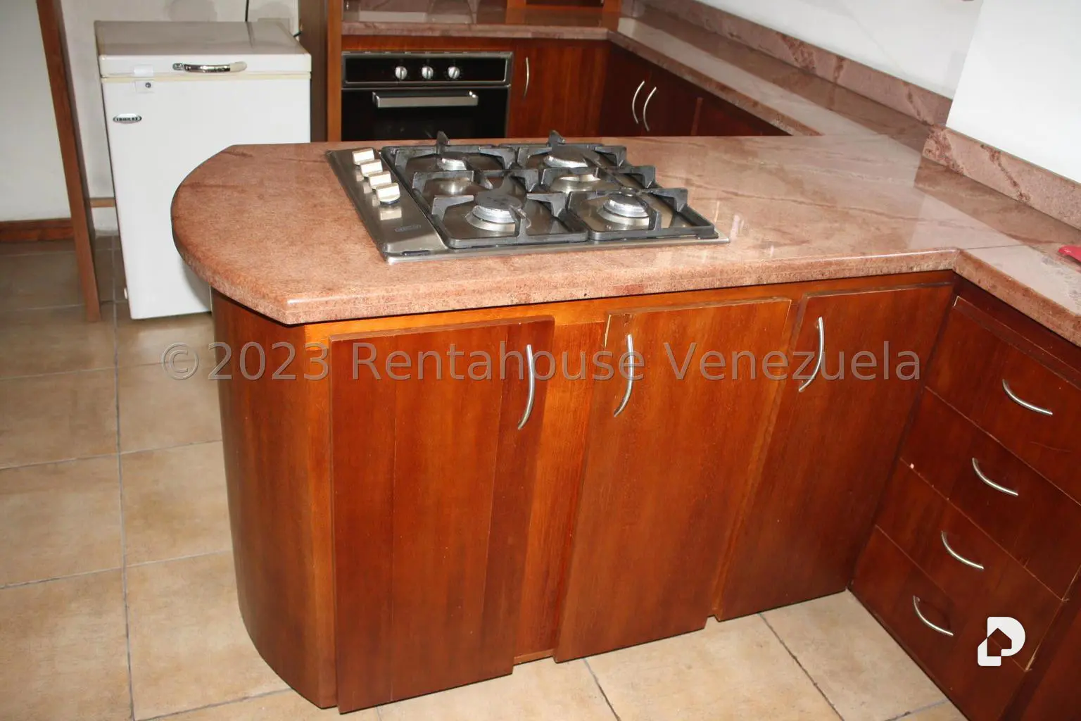 Apartamento en El Marqués, Caracas – 3