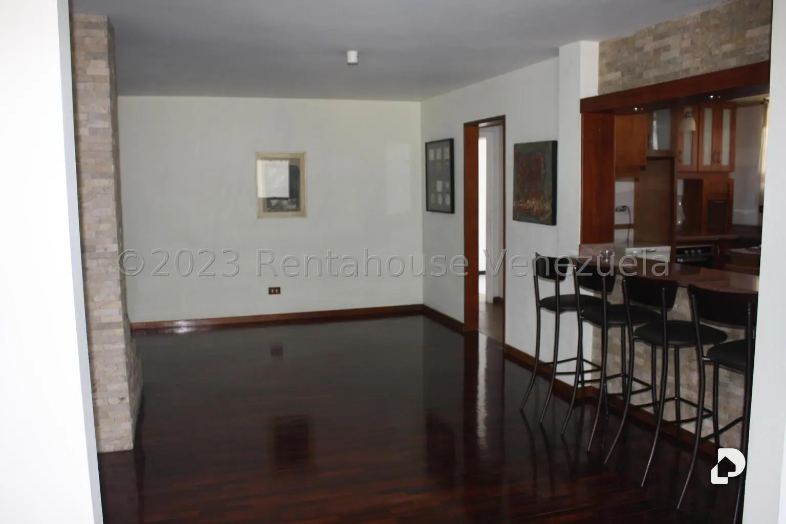 Apartamento en El Marqués, Caracas – 11