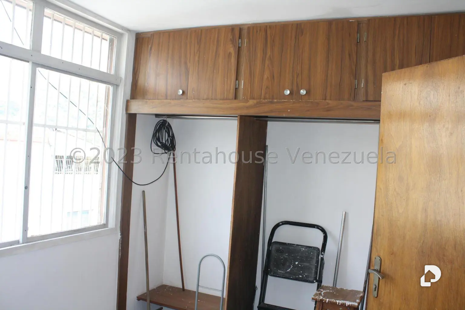 Apartamento en El Marqués, Caracas – 7