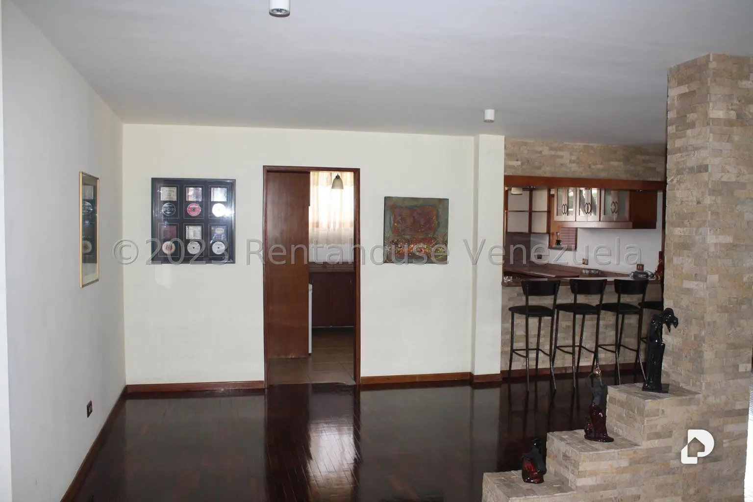 Apartamento en El Marqués, Caracas – 12