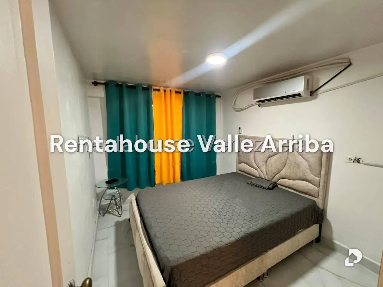 Apartamento en La Carlota, Caracas – 9