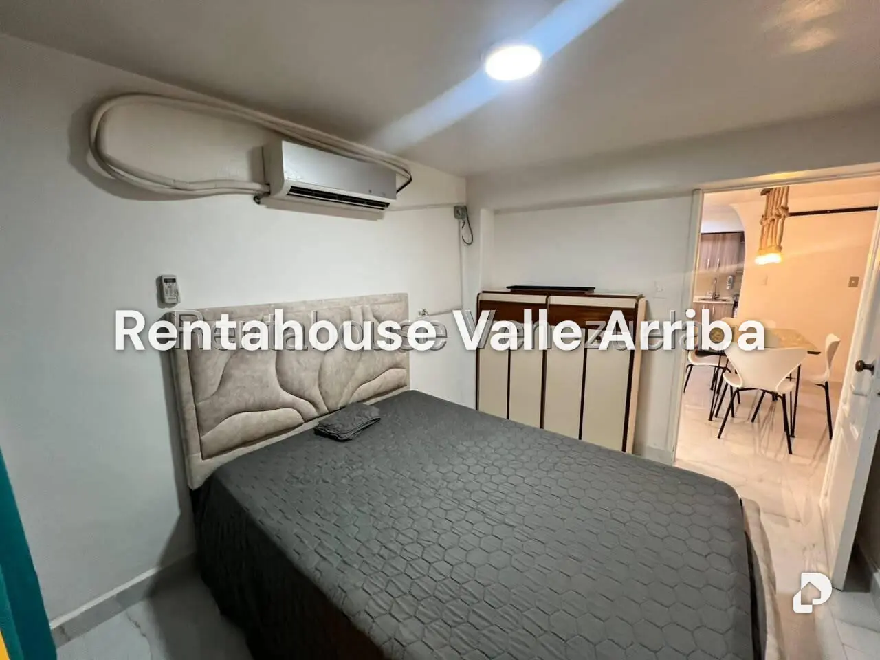 Apartamento en La Carlota, Caracas – 10
