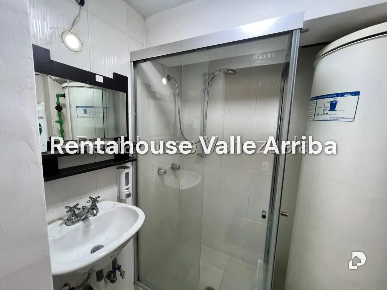Apartamento en La Carlota, Caracas – 11