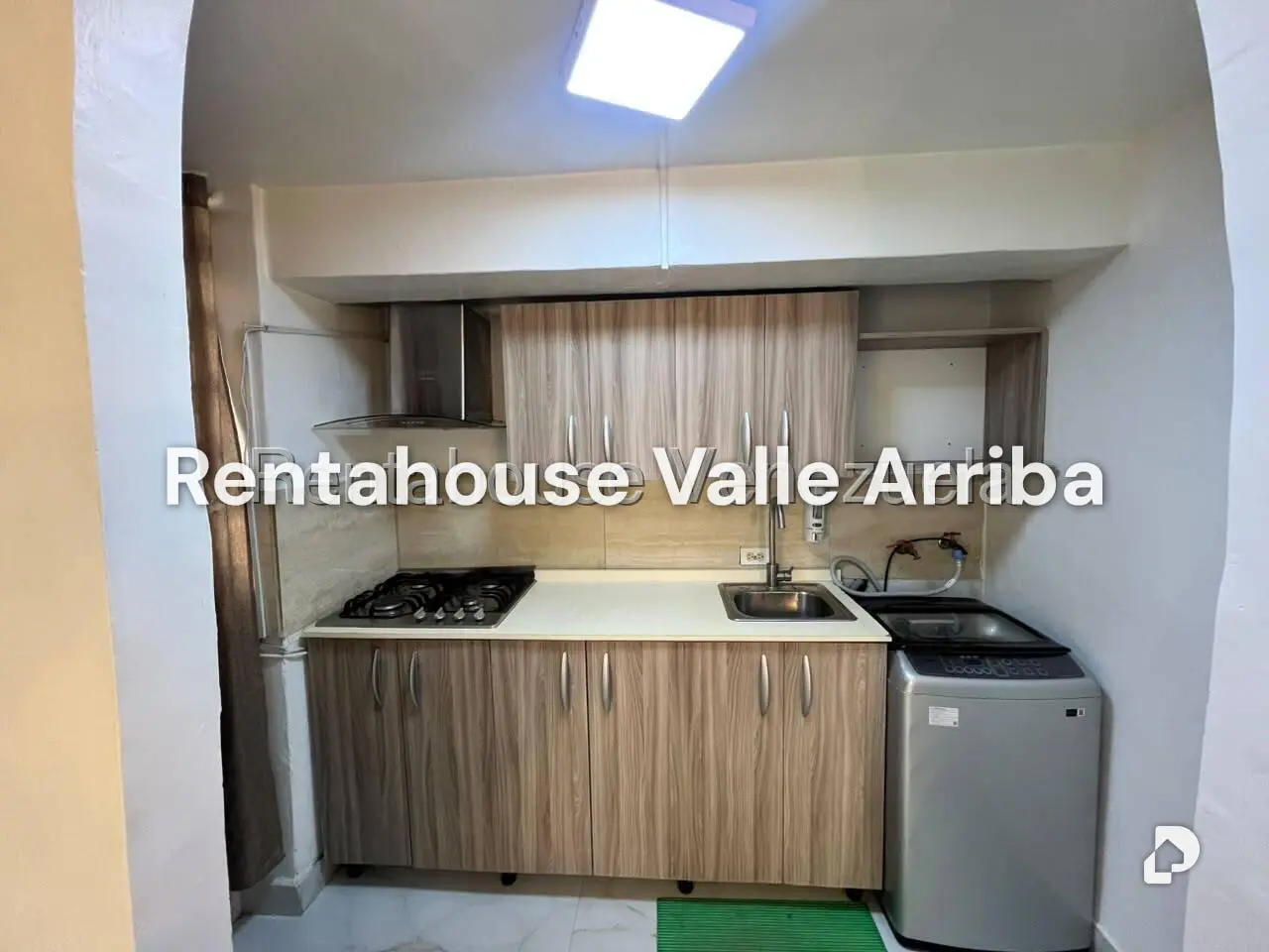 Apartamento en La Carlota, Caracas – 8