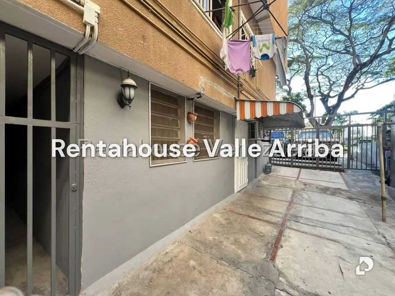 Apartamento en La Carlota, Caracas – 2