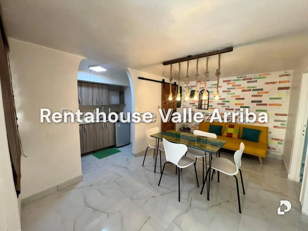Apartamento en La Carlota, Caracas – 4