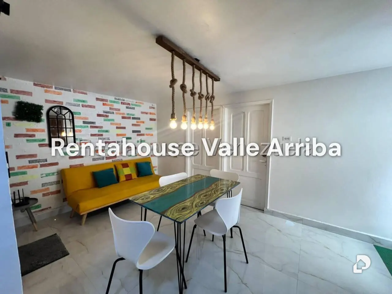 Apartamento en La Carlota, Caracas – 7