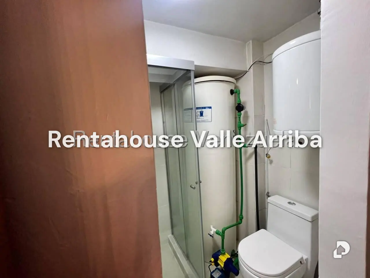 Apartamento en La Carlota, Caracas – 12
