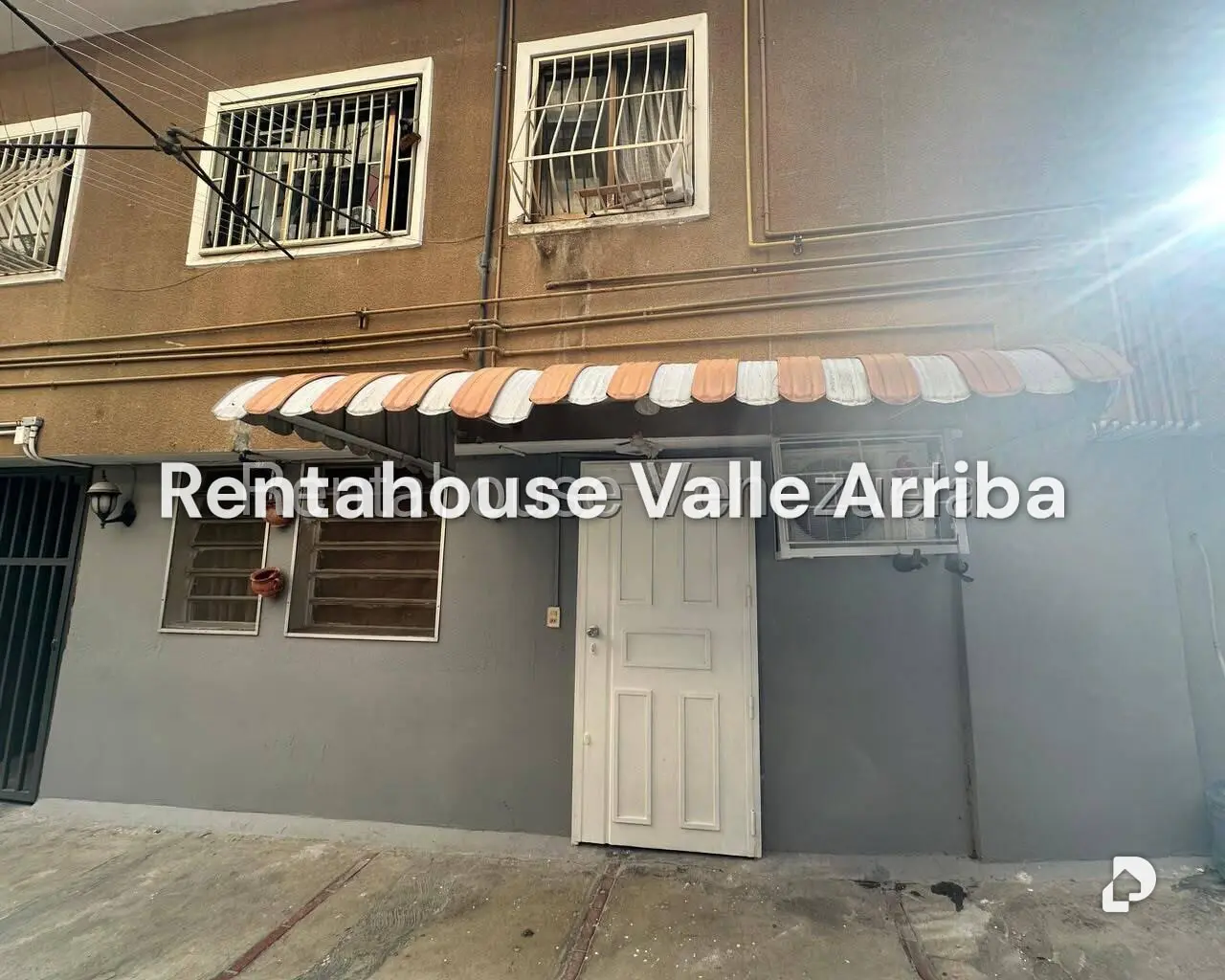 Apartamento en La Carlota, Caracas – 3