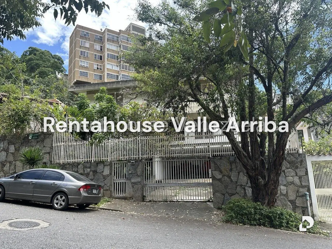 Casa en Colinas de Bello Monte, Caracas – 2