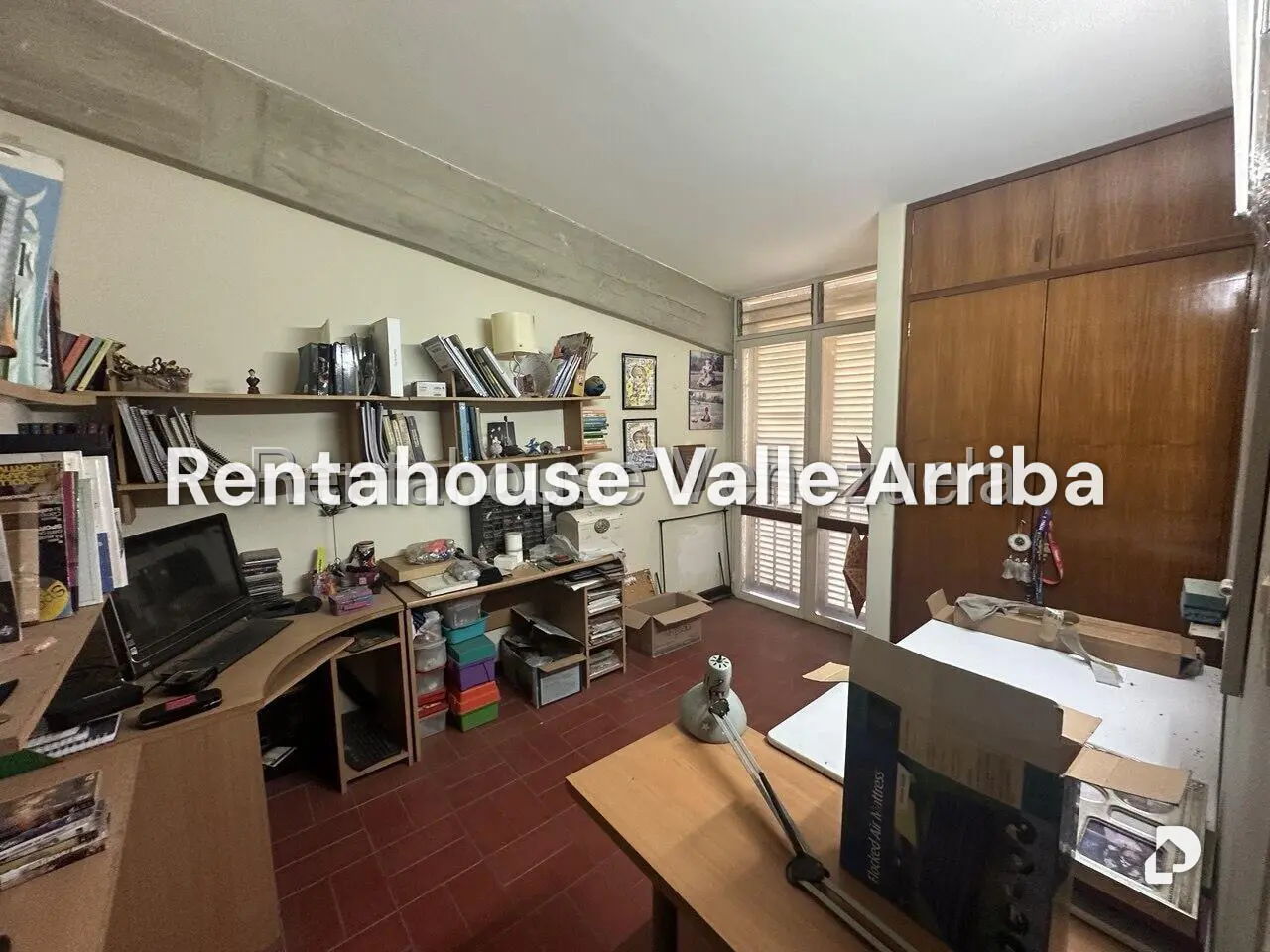 Casa en Colinas de Bello Monte, Caracas – 19