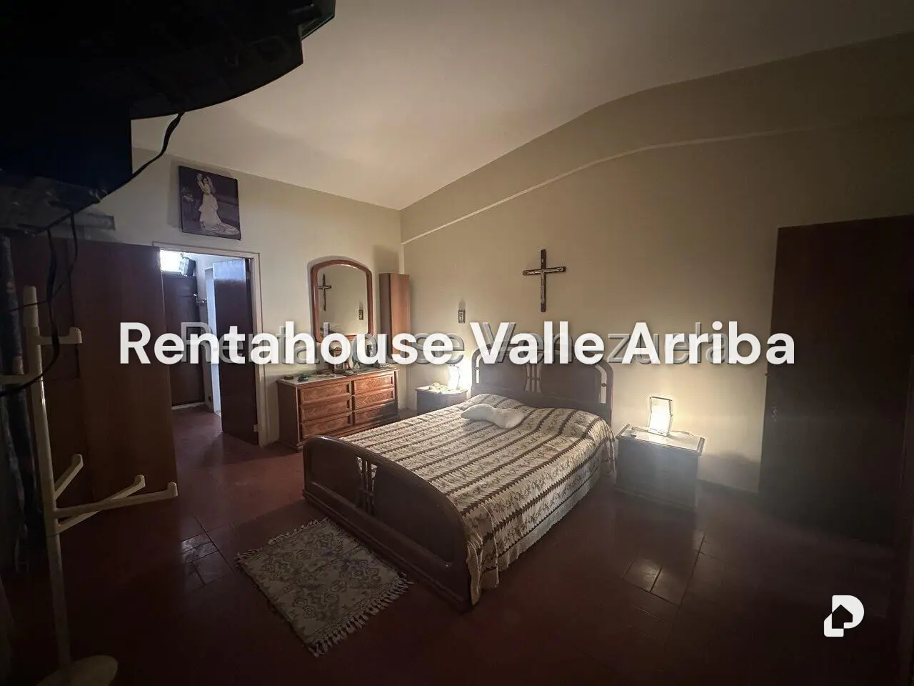 Casa en Colinas de Bello Monte, Caracas – 30