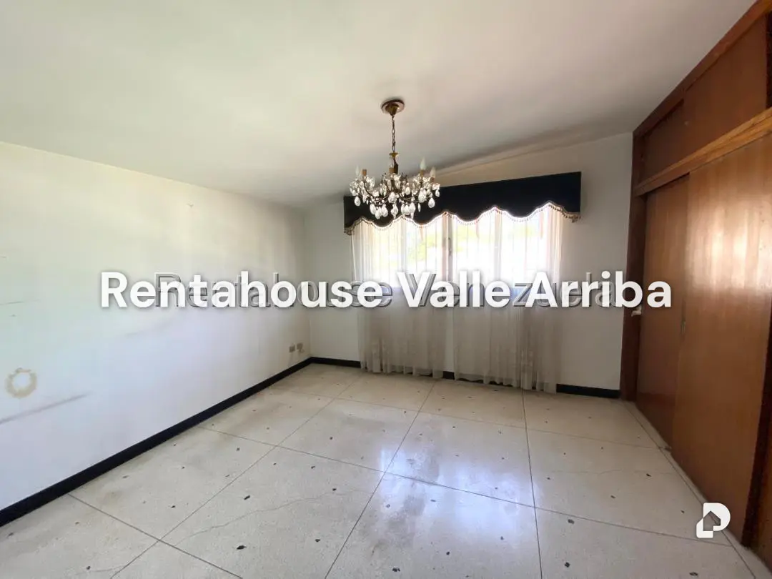Casa en El Marqués, Caracas – 14