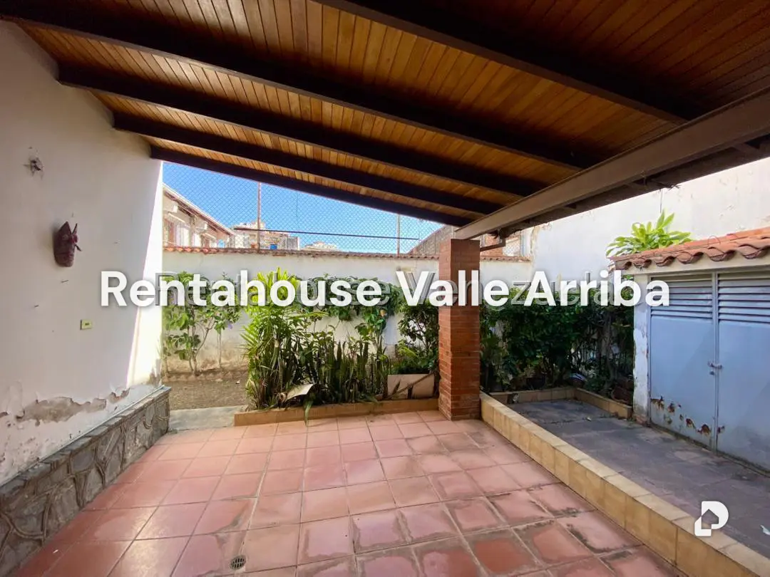 Casa en El Marqués, Caracas – 6