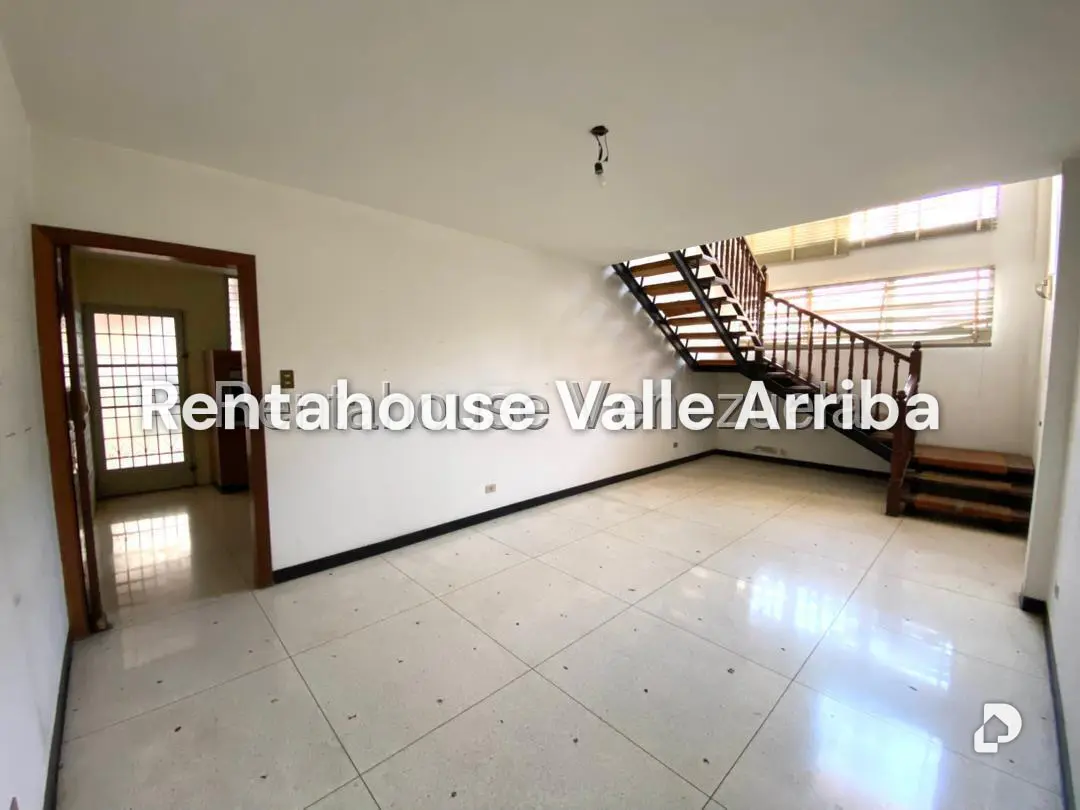 Casa en El Marqués, Caracas – 8