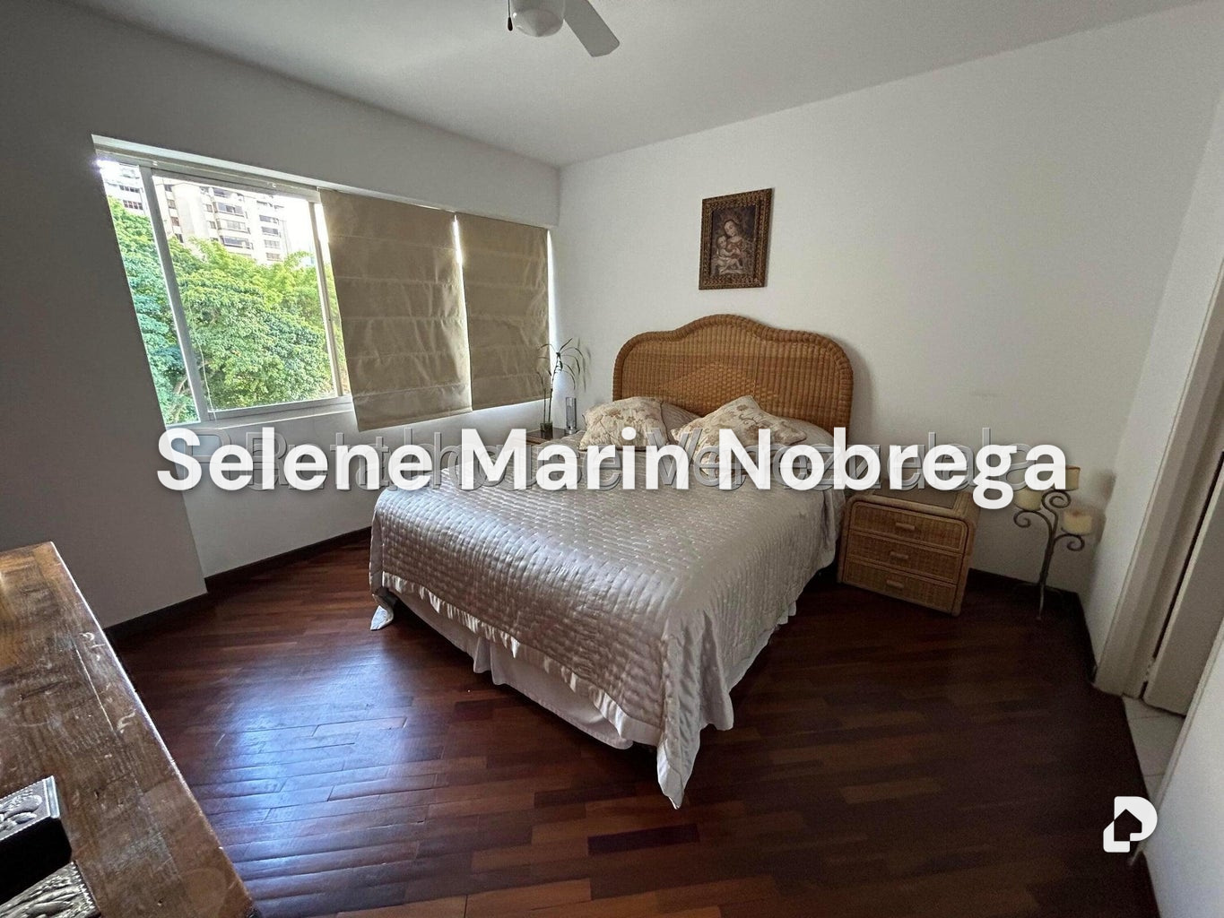 Apartamento en Las Mesetas de Santa Rosa de Lima, Caracas – 16