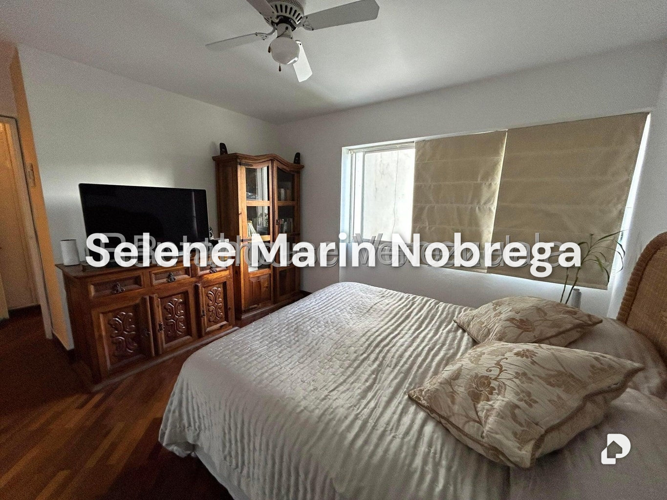 Apartamento en Las Mesetas de Santa Rosa de Lima, Caracas – 17