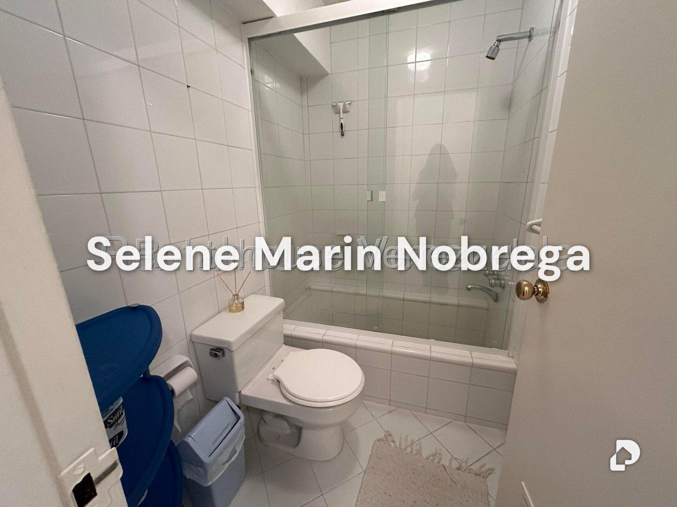 Apartamento en Las Mesetas de Santa Rosa de Lima, Caracas – 19