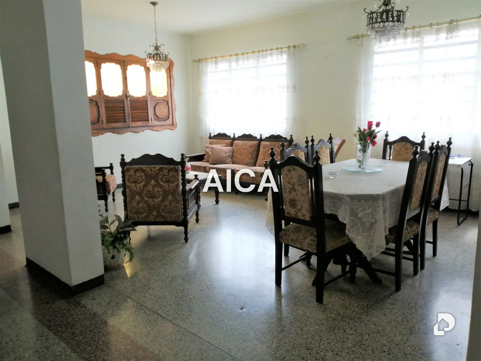 Casa en El Hatillo, Caracas – 3
