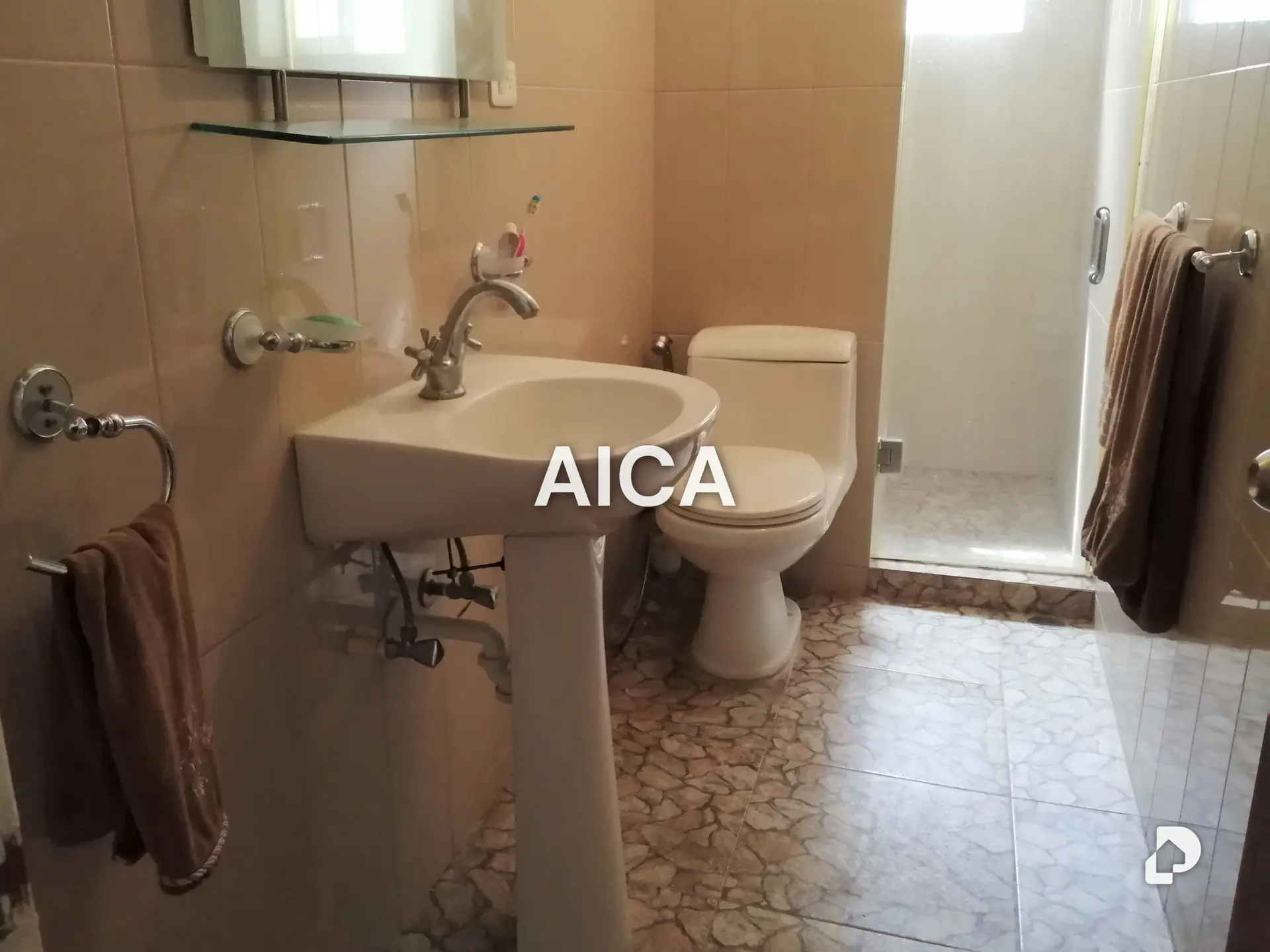 Casa en El Hatillo, Caracas – 10