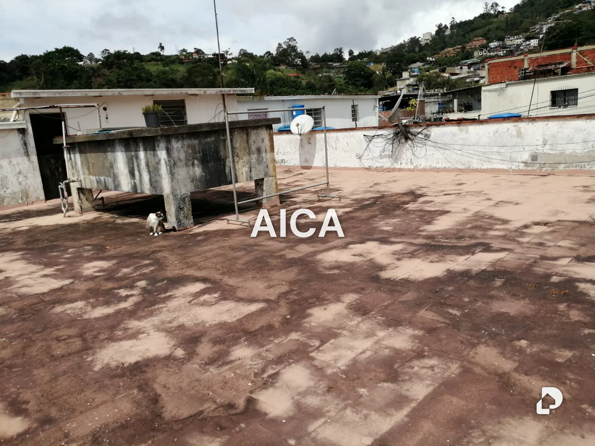 Casa en El Hatillo, Caracas – 13