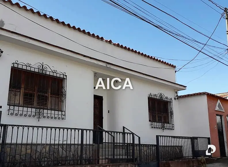 Casa en El Hatillo, Caracas – 1
