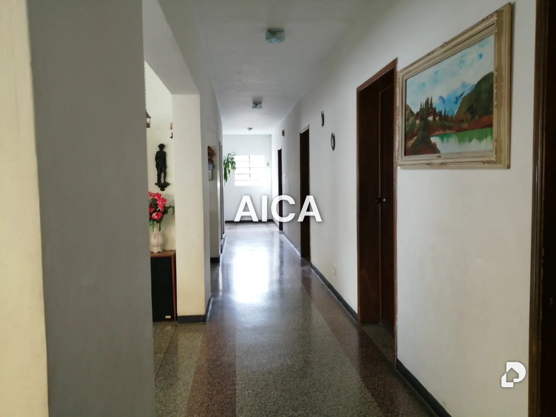 Casa en El Hatillo, Caracas – 2