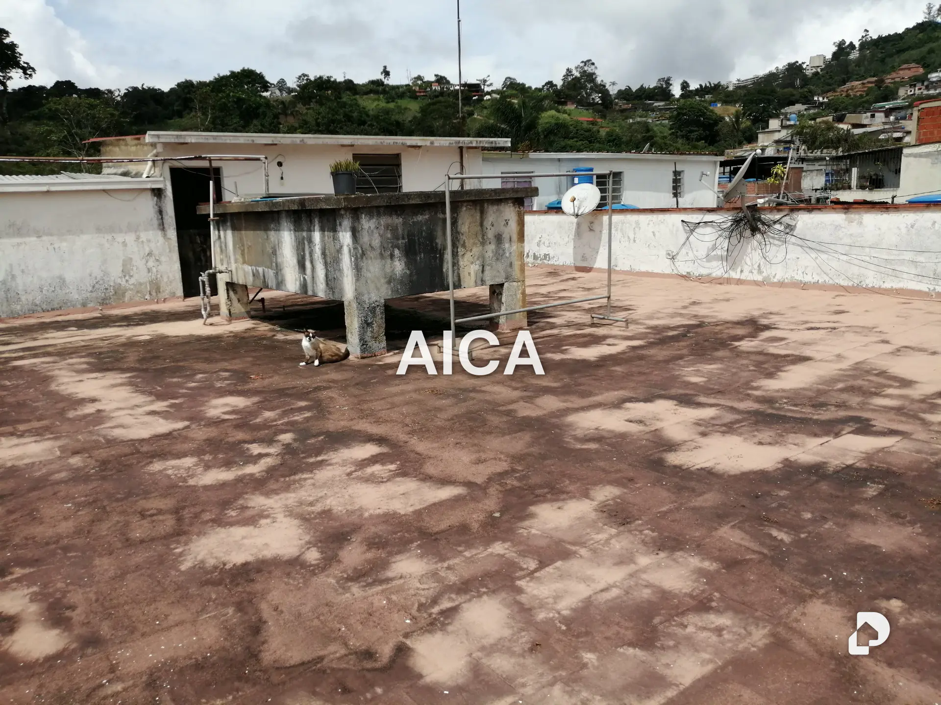 Casa en El Hatillo, Caracas – 14