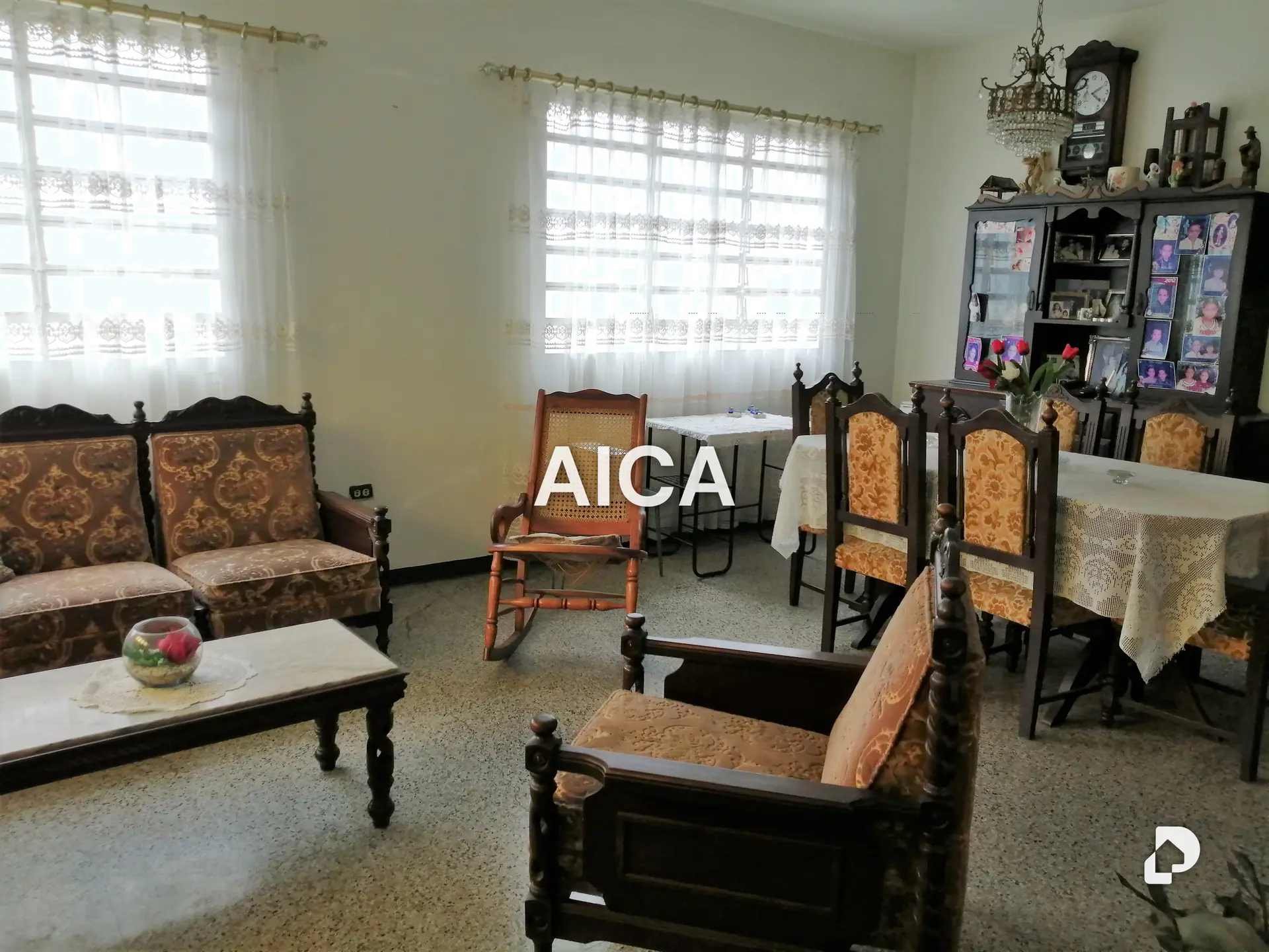 Casa en El Hatillo, Caracas – 4