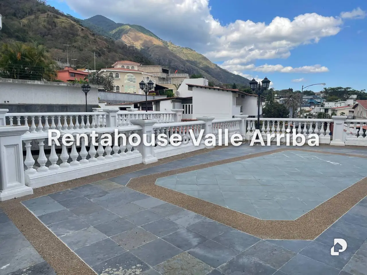 Casa en El Marqués, Caracas – 5