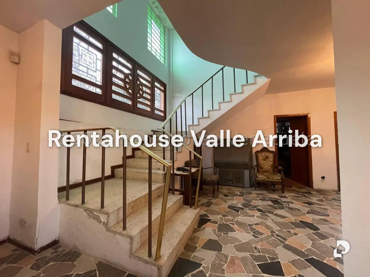 Casa en El Marqués, Caracas – 21