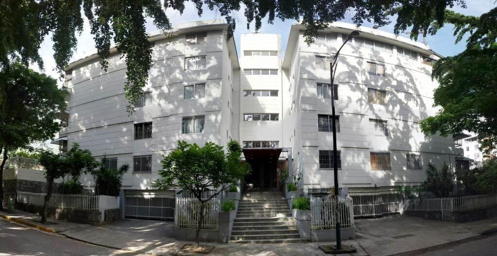 Penthouse en El Marqués, Caracas - 1