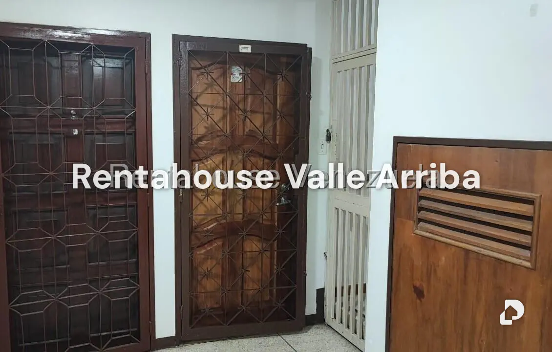 Apartamento en Parroquia Altagracia, Caracas – 3