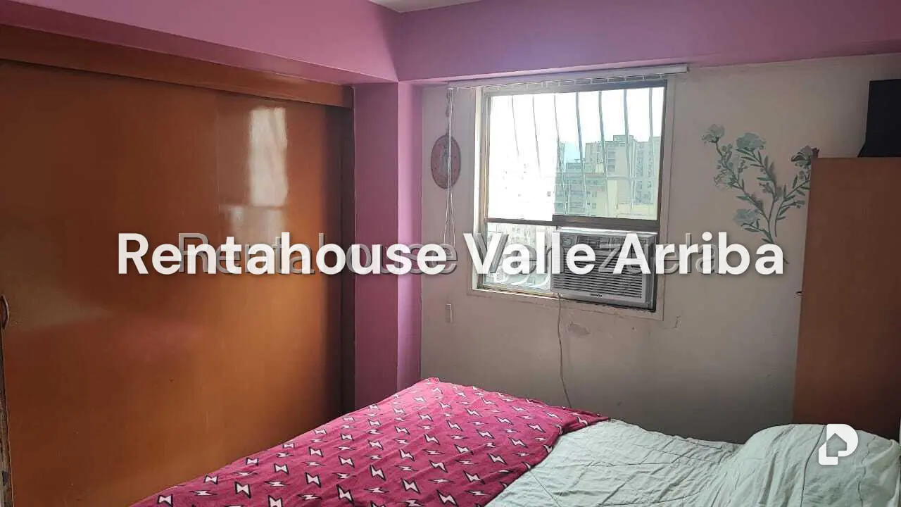Apartamento en Parroquia Altagracia, Caracas – 17