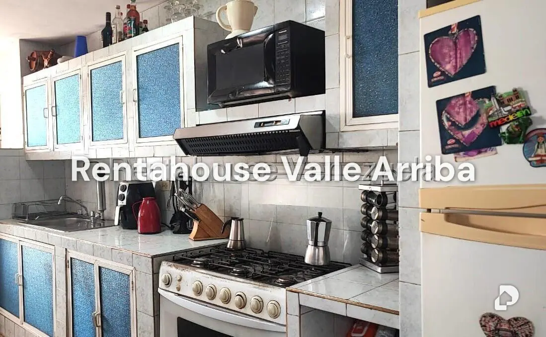 Apartamento en Parroquia Altagracia, Caracas – 10