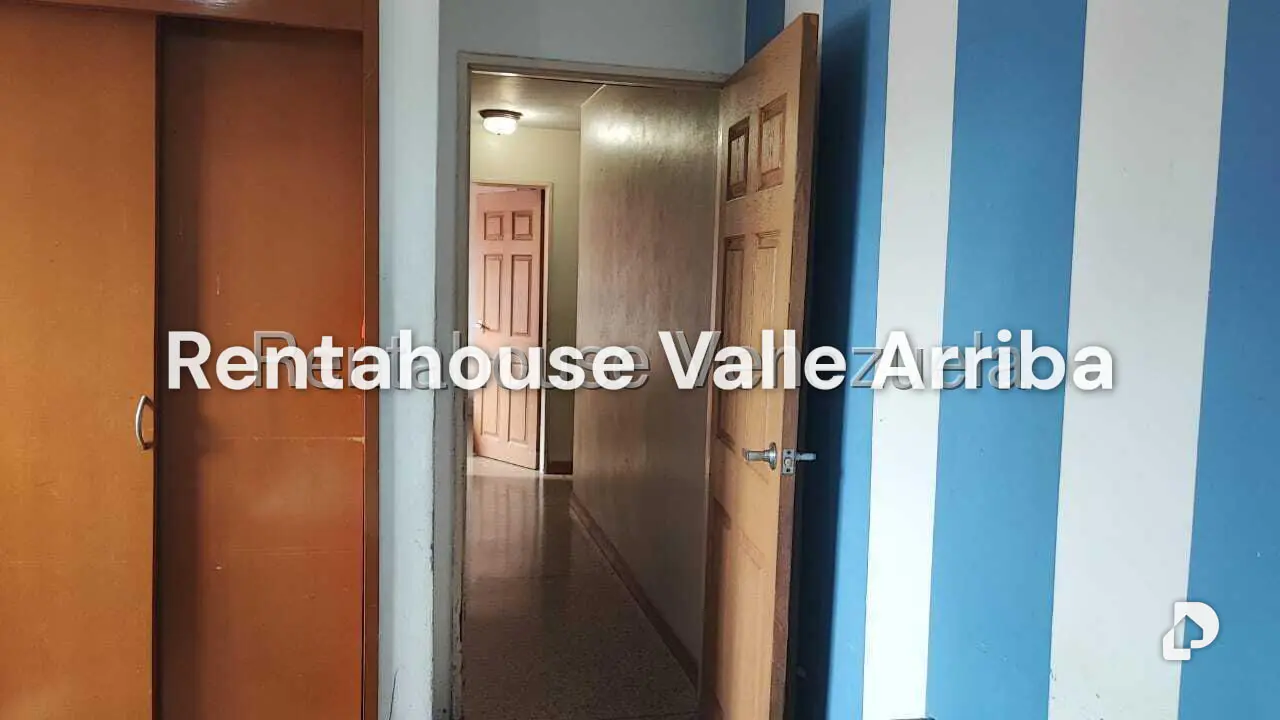 Apartamento en Parroquia Altagracia, Caracas – 21