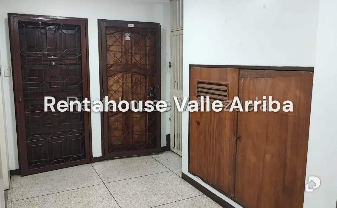 Apartamento en Parroquia Altagracia, Caracas – 4